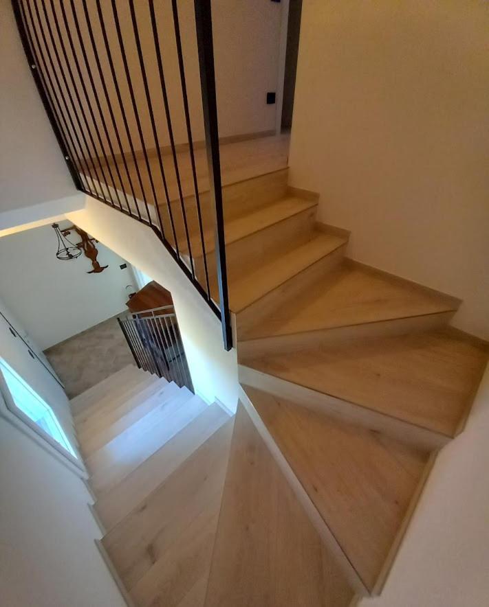 קרספלאנו La Collinetta B&B מראה חיצוני תמונה