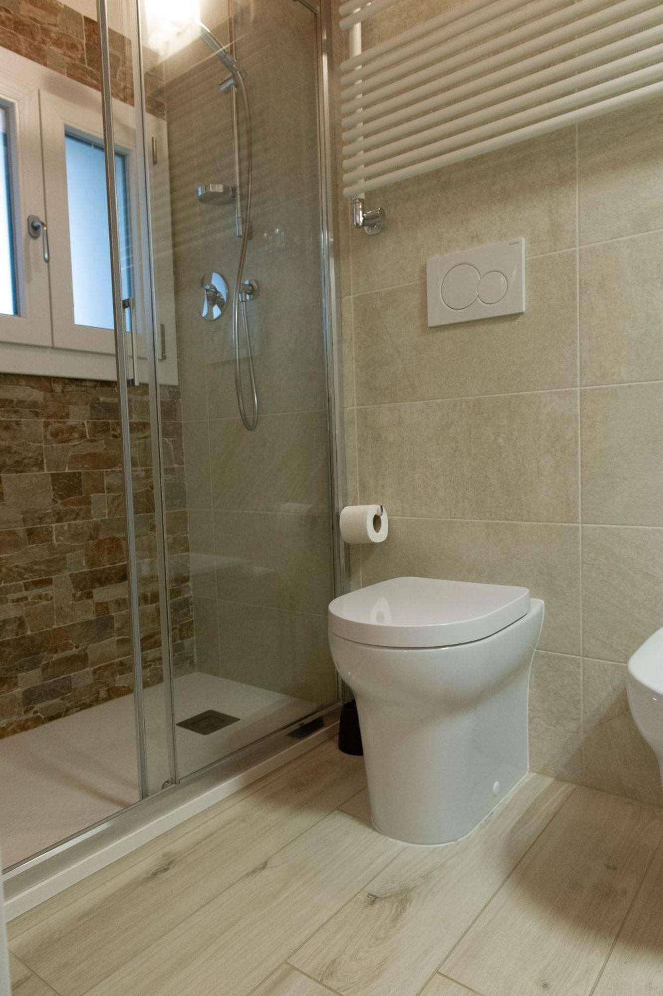 קרספלאנו La Collinetta B&B מראה חיצוני תמונה