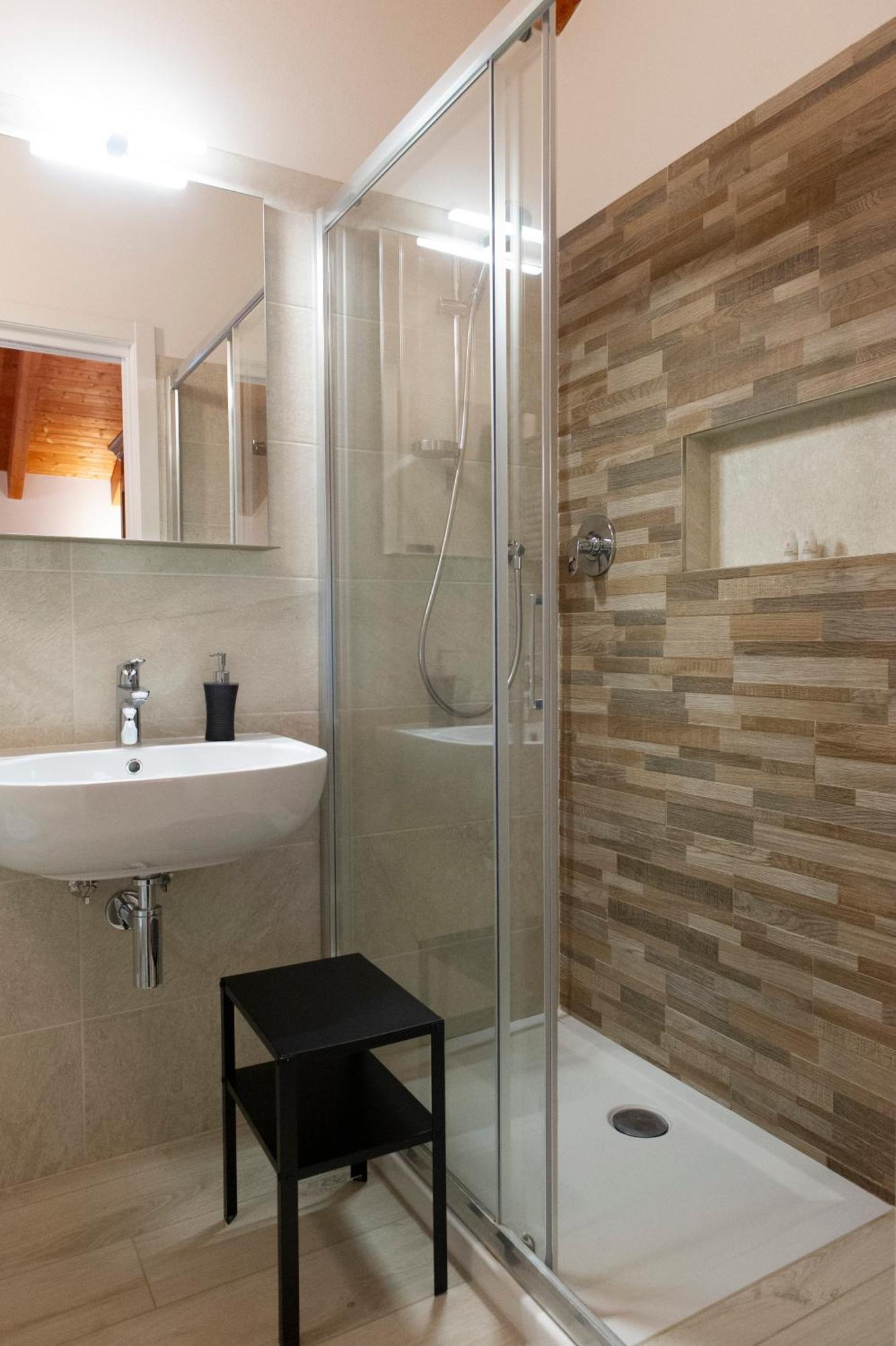קרספלאנו La Collinetta B&B מראה חיצוני תמונה