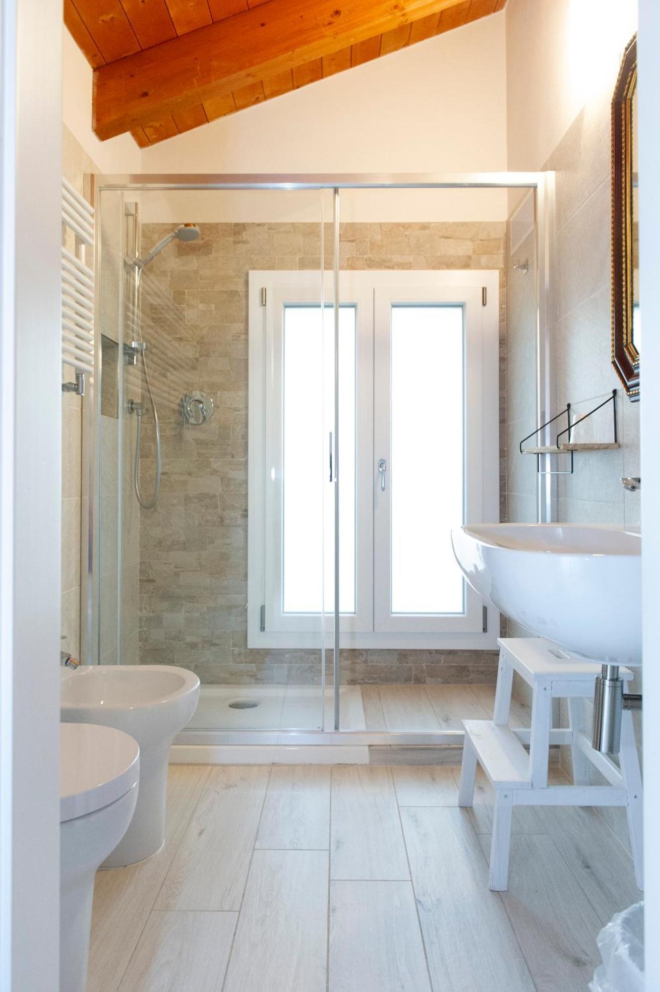 קרספלאנו La Collinetta B&B מראה חיצוני תמונה