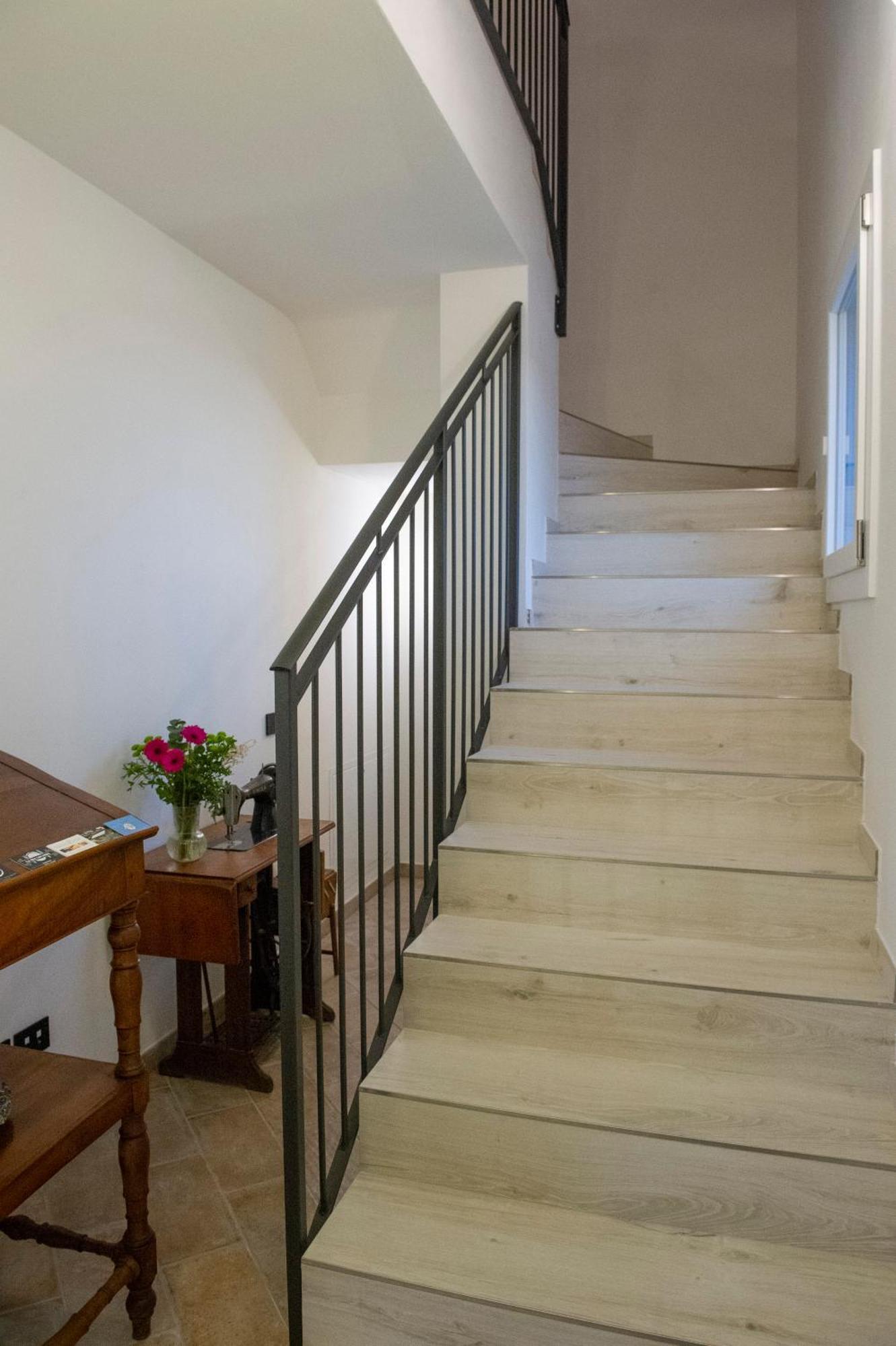 קרספלאנו La Collinetta B&B מראה חיצוני תמונה
